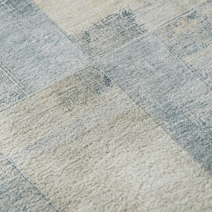 Dalyn Rugs Ravenna  Denim  Transitional