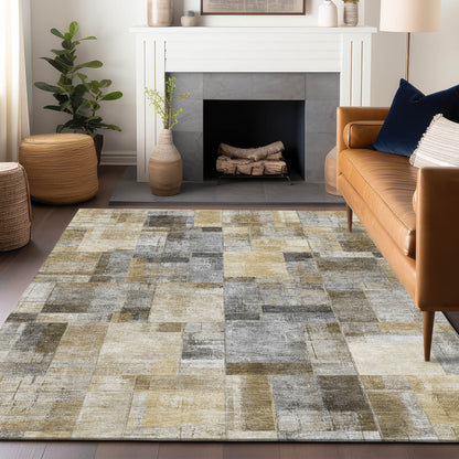 Dalyn Rugs Ravenna  Granite  Transitional