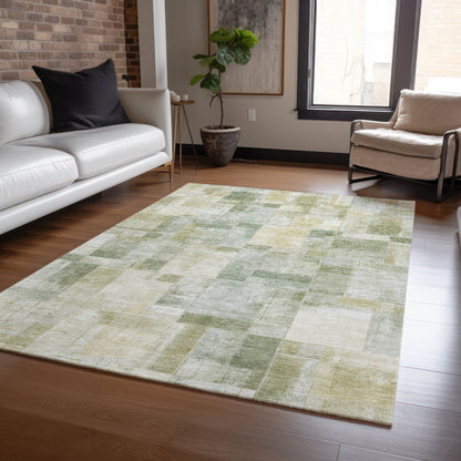 Dalyn Rugs Ravenna  Sage  Transitional