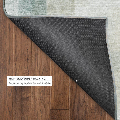 Dalyn Rugs Ravenna  Seafoam  Transitional