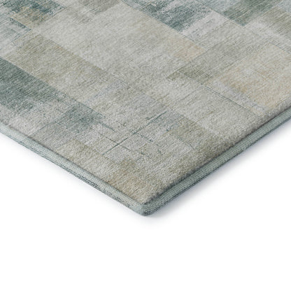 Dalyn Rugs Ravenna  Seafoam  Transitional