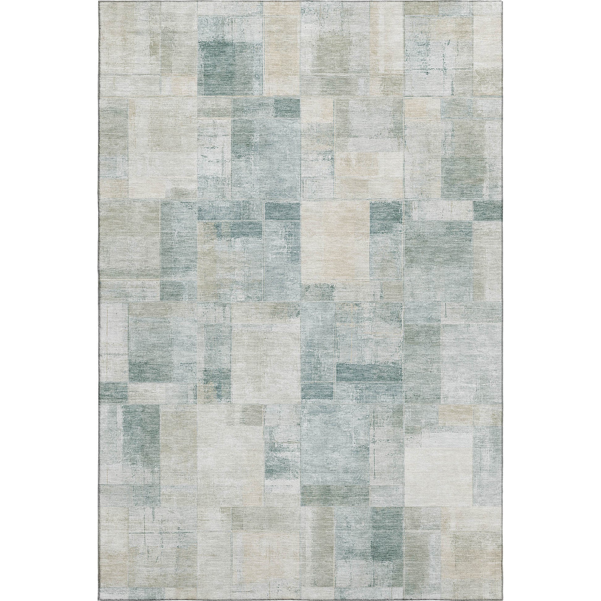 Dalyn Rugs Ravenna  Seafoam  Transitional