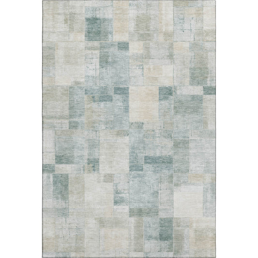 Dalyn Rugs Ravenna  Seafoam  Transitional