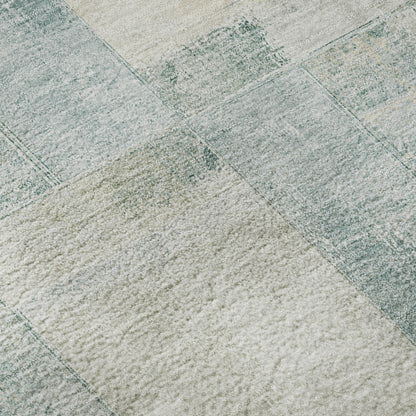 Dalyn Rugs Ravenna  Seafoam  Transitional