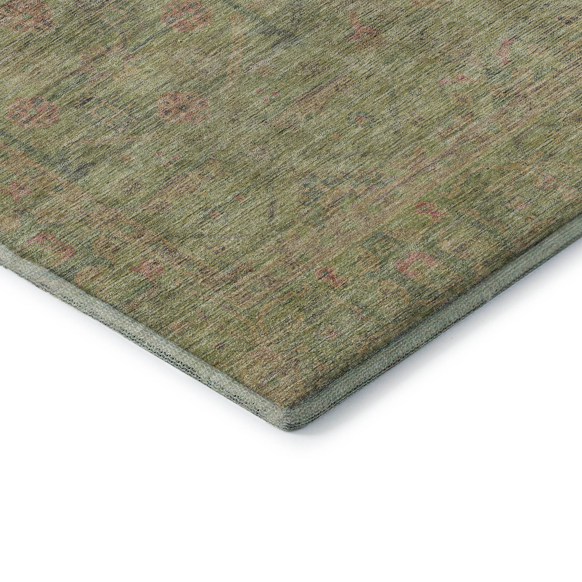 Dalyn Rugs Ravenna  Aloe  Transitional