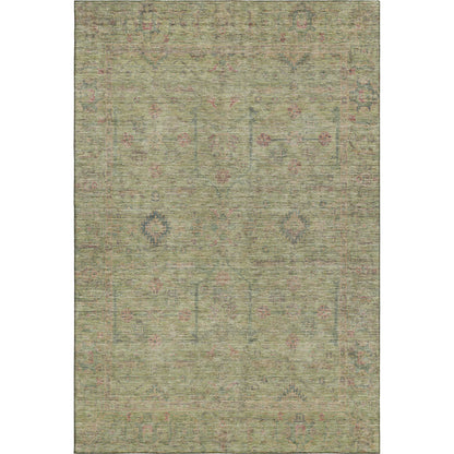 Dalyn Rugs Ravenna  Aloe  Transitional