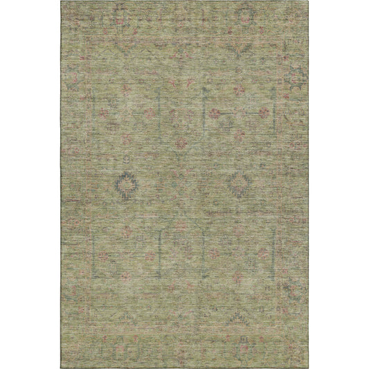 Dalyn Rugs Ravenna  Aloe  Transitional