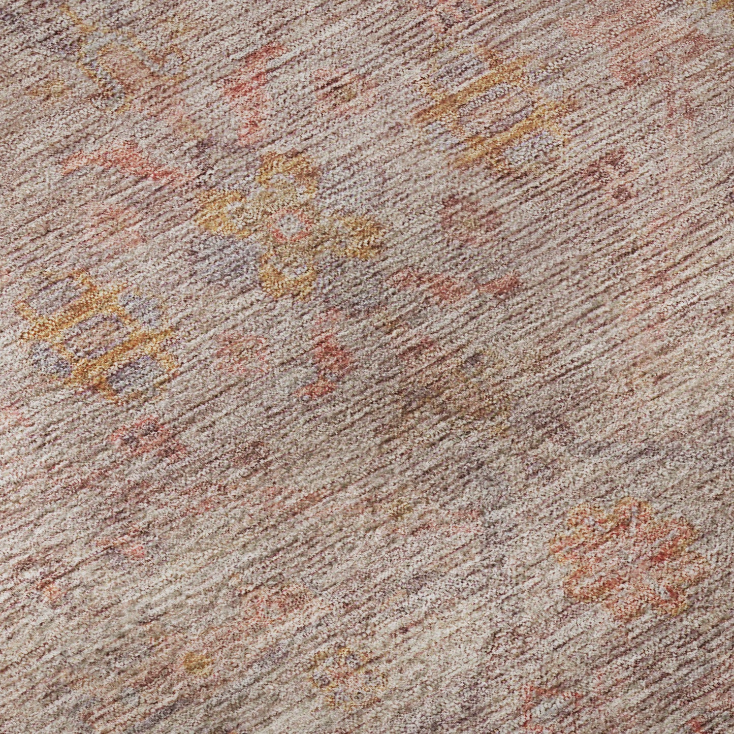 Dalyn Rugs Ravenna  Coral  Transitional