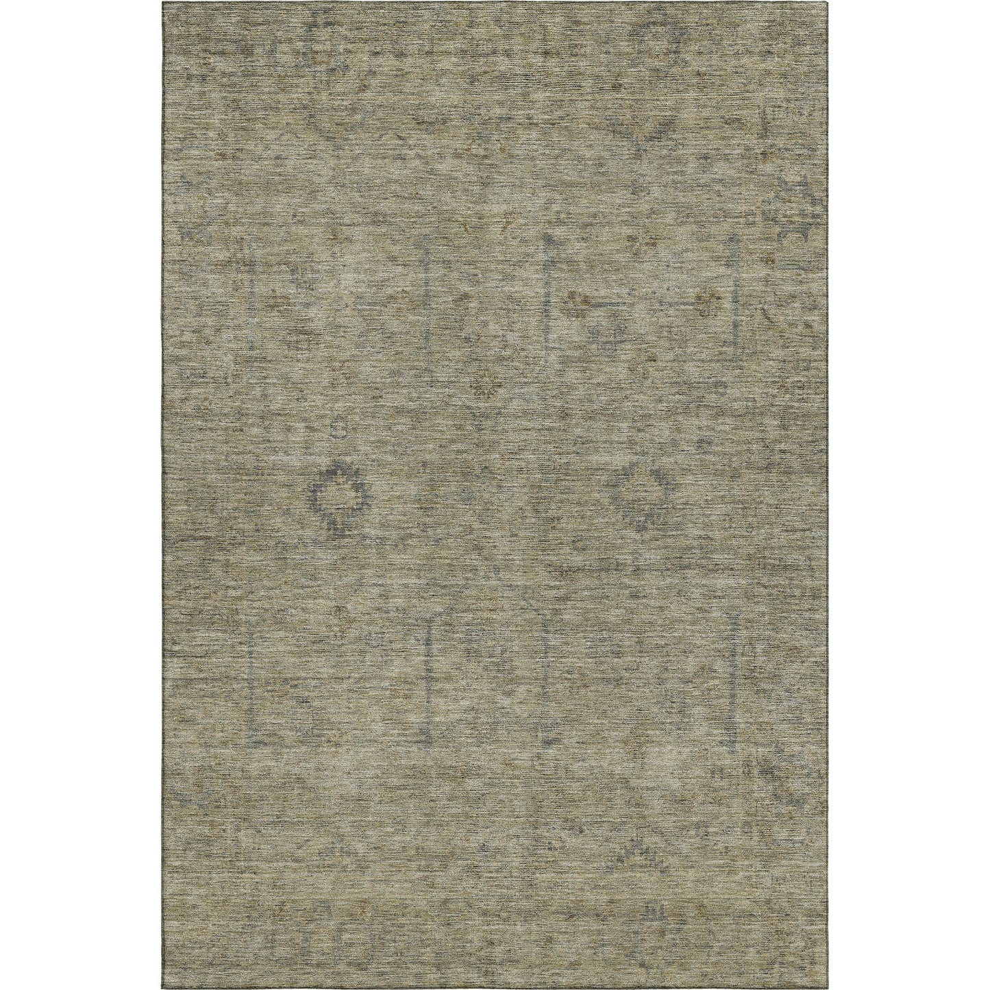 Dalyn Rugs Ravenna  Khaki  Transitional