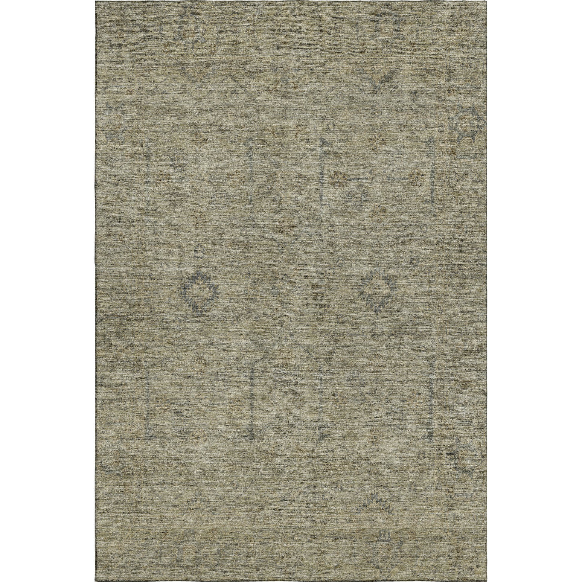 Dalyn Rugs Ravenna  Khaki  Transitional