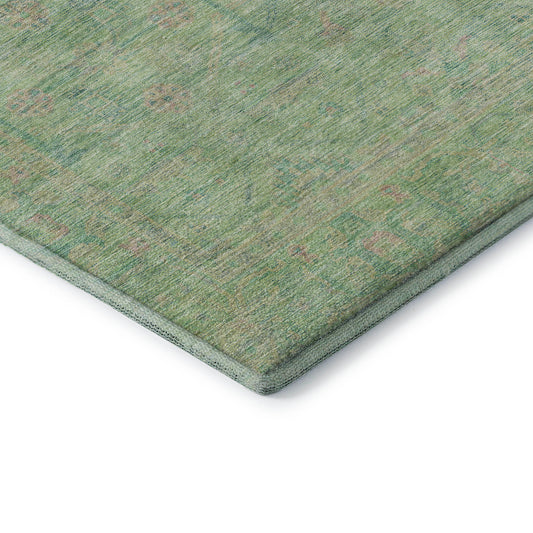 Dalyn Rugs Ravenna  Seafoam  Transitional