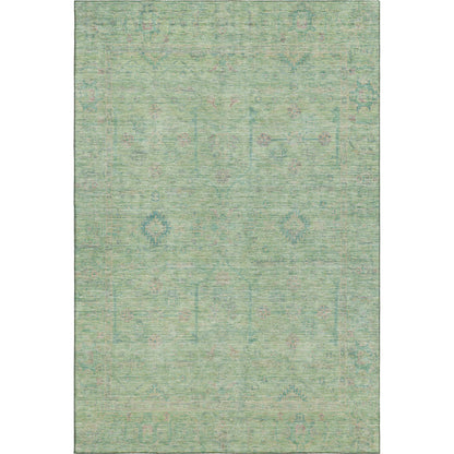 Dalyn Rugs Ravenna  Seafoam  Transitional