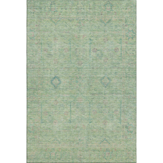 Dalyn Rugs Ravenna  Seafoam  Transitional