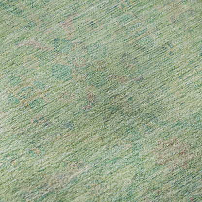 Dalyn Rugs Ravenna  Seafoam  Transitional