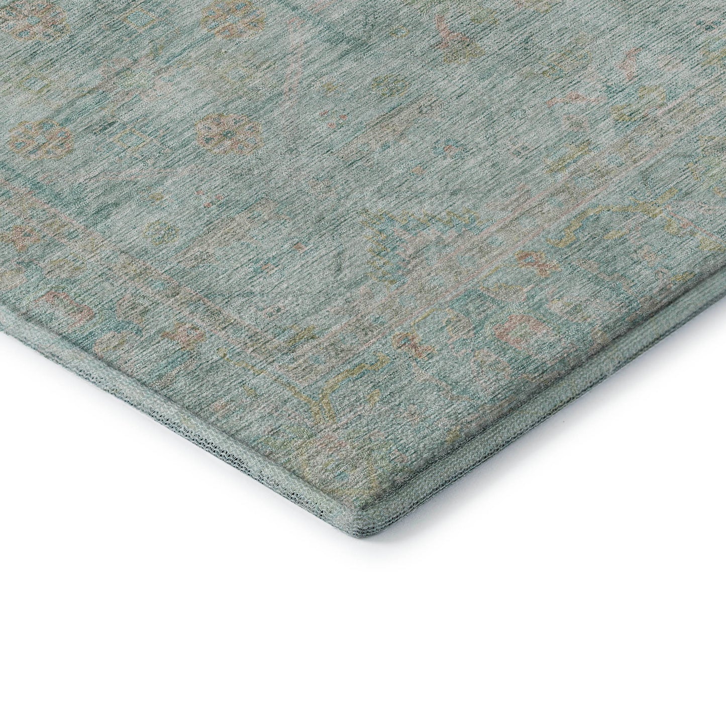 Dalyn Rugs Ravenna  Sky  Transitional
