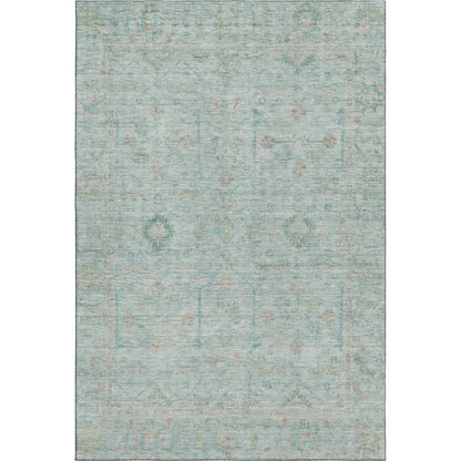 Dalyn Rugs Ravenna  Sky  Transitional