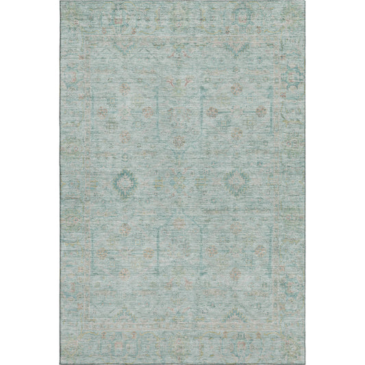 Dalyn Rugs Ravenna  Sky  Transitional