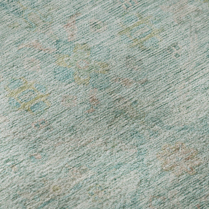 Dalyn Rugs Ravenna  Sky  Transitional