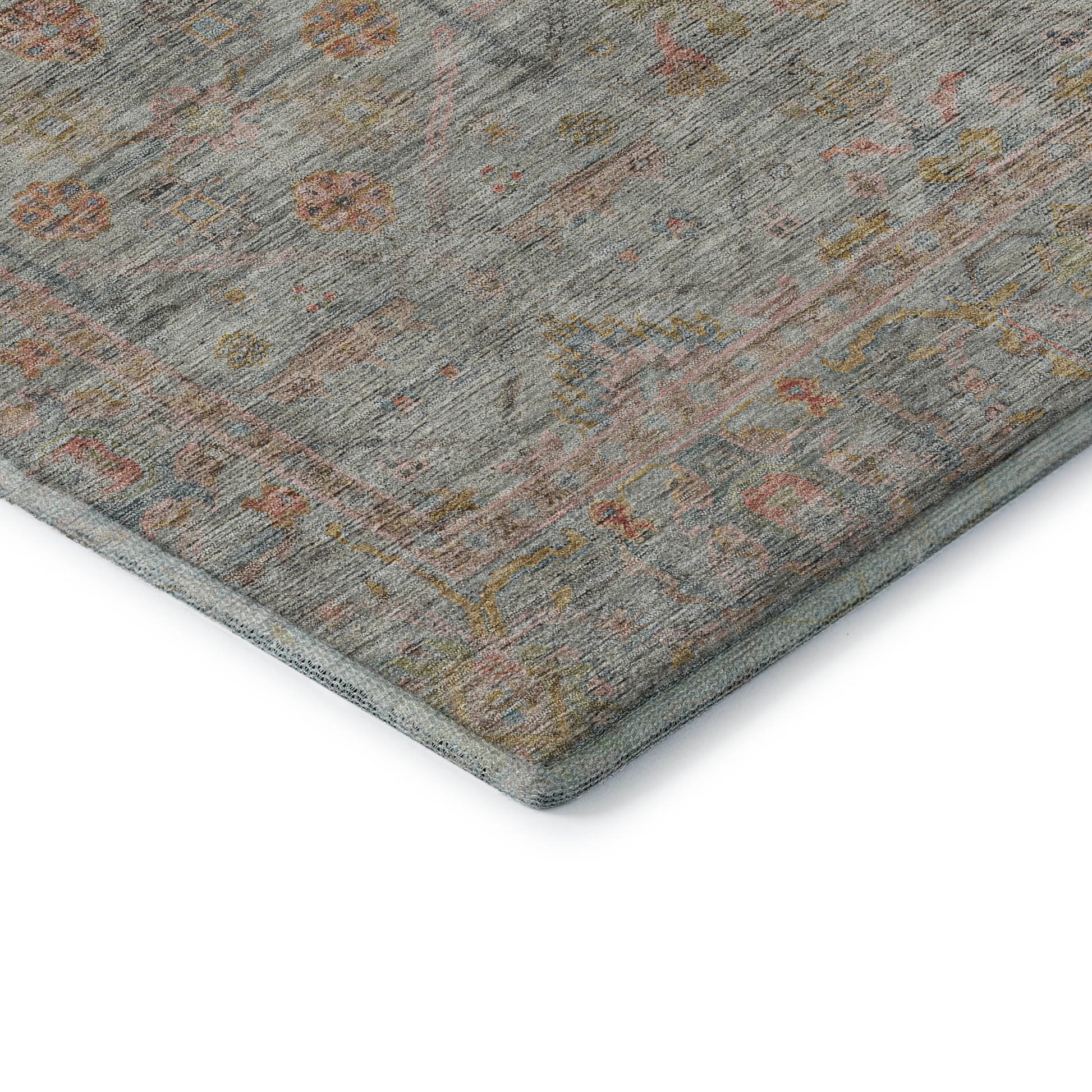 Dalyn Rugs Ravenna  Taupe  Transitional