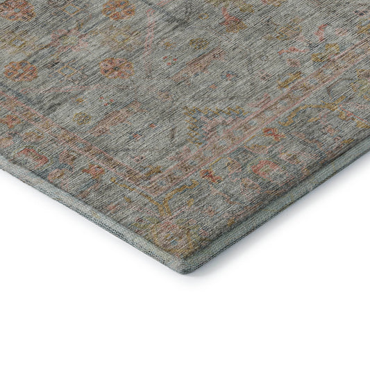 Dalyn Rugs Ravenna  Taupe  Transitional