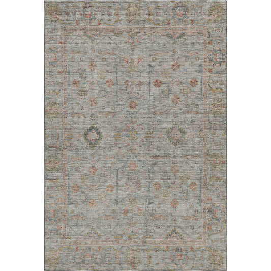 Dalyn Rugs Ravenna  Taupe  Transitional