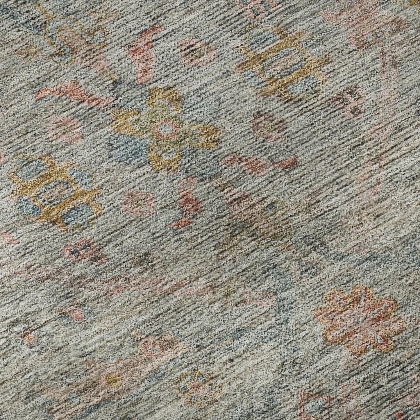 Dalyn Rugs Ravenna  Taupe  Transitional