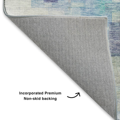 Dalyn Rugs Ravenna  Blue  Transitional
