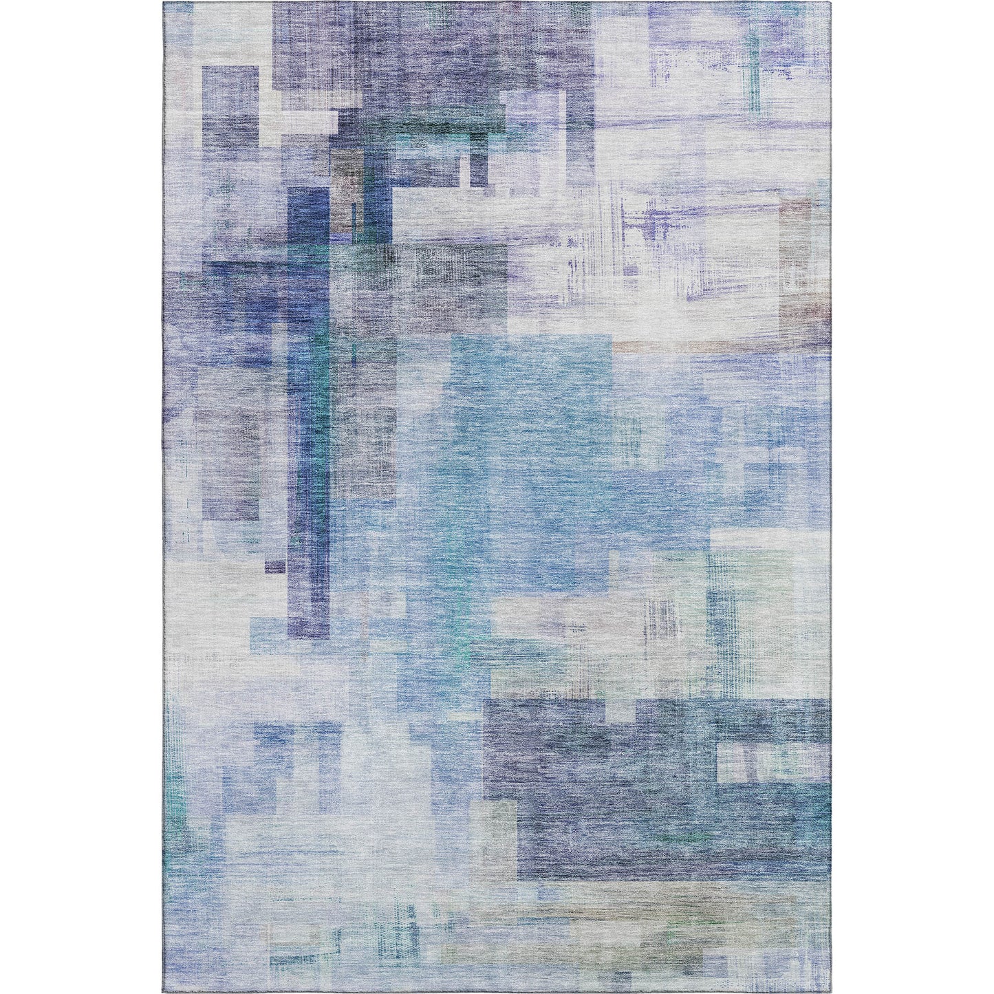 Dalyn Rugs Ravenna  Blue  Transitional