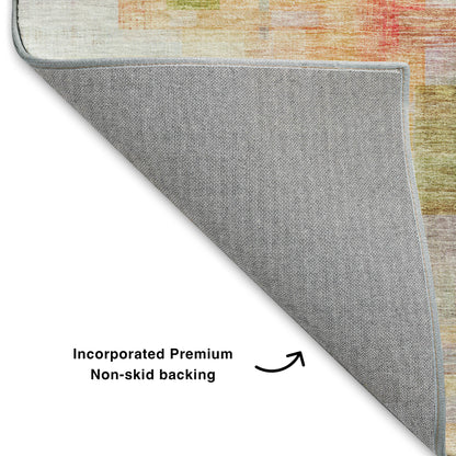 Dalyn Rugs Ravenna  Coral  Transitional