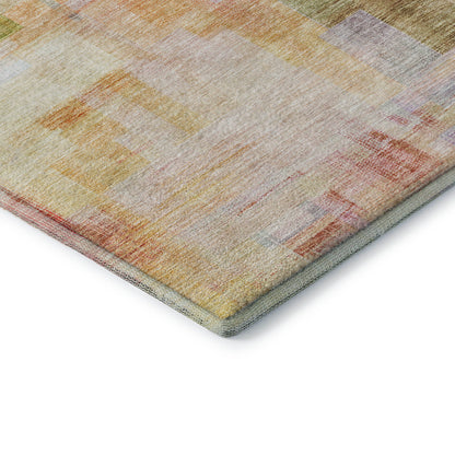 Dalyn Rugs Ravenna  Coral  Transitional