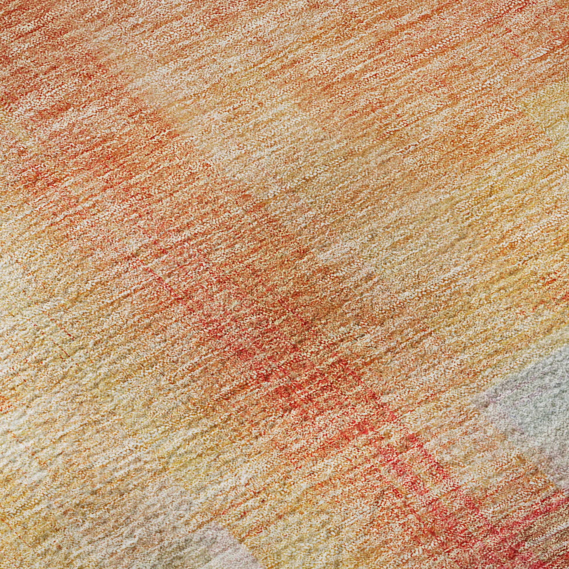 Dalyn Rugs Ravenna  Coral  Transitional