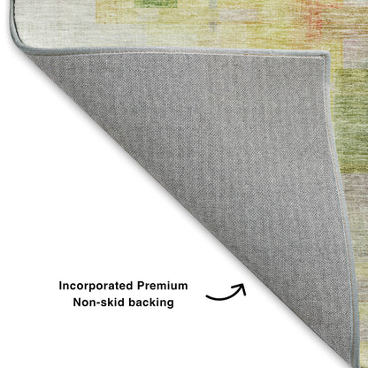 Dalyn Rugs Ravenna  Green  Transitional