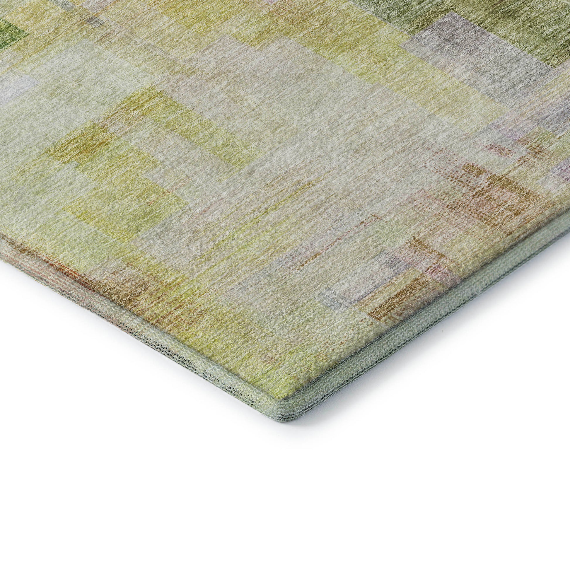 Dalyn Rugs Ravenna  Green  Transitional