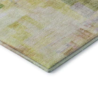 Dalyn Rugs Ravenna  Green  Transitional