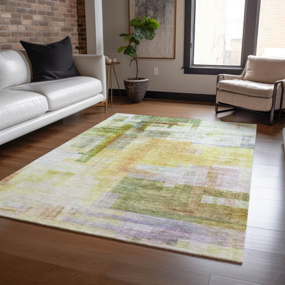 Dalyn Rugs Ravenna  Green  Transitional