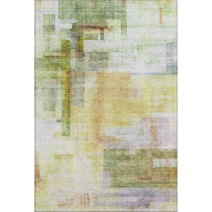 Dalyn Rugs Ravenna  Green  Transitional