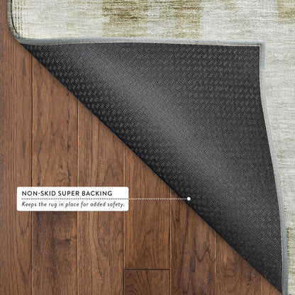 Dalyn Rugs Ravenna  Taupe  Transitional
