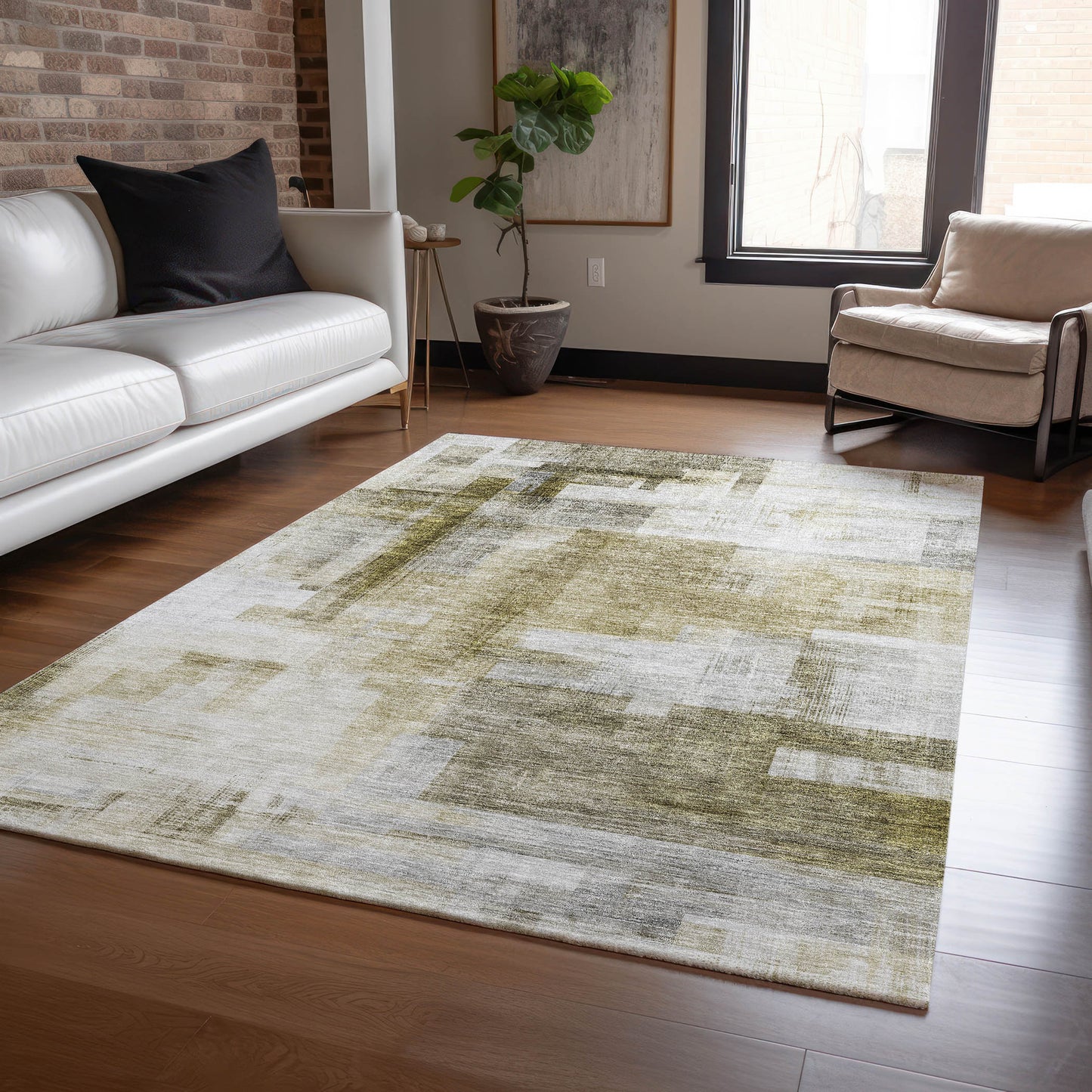 Dalyn Rugs Ravenna  Taupe  Transitional