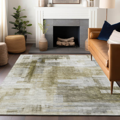 Dalyn Rugs Ravenna  Taupe  Transitional