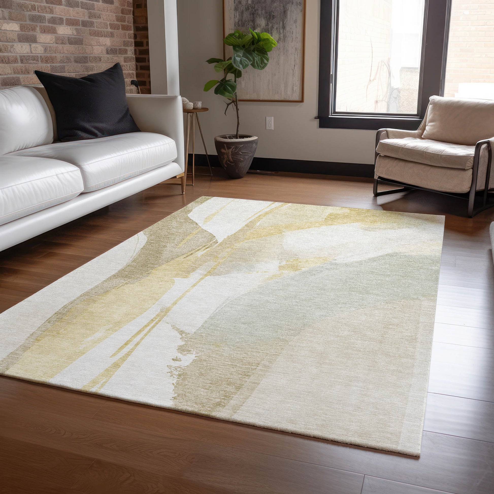 Dalyn Rugs Ravenna  Beige  Transitional