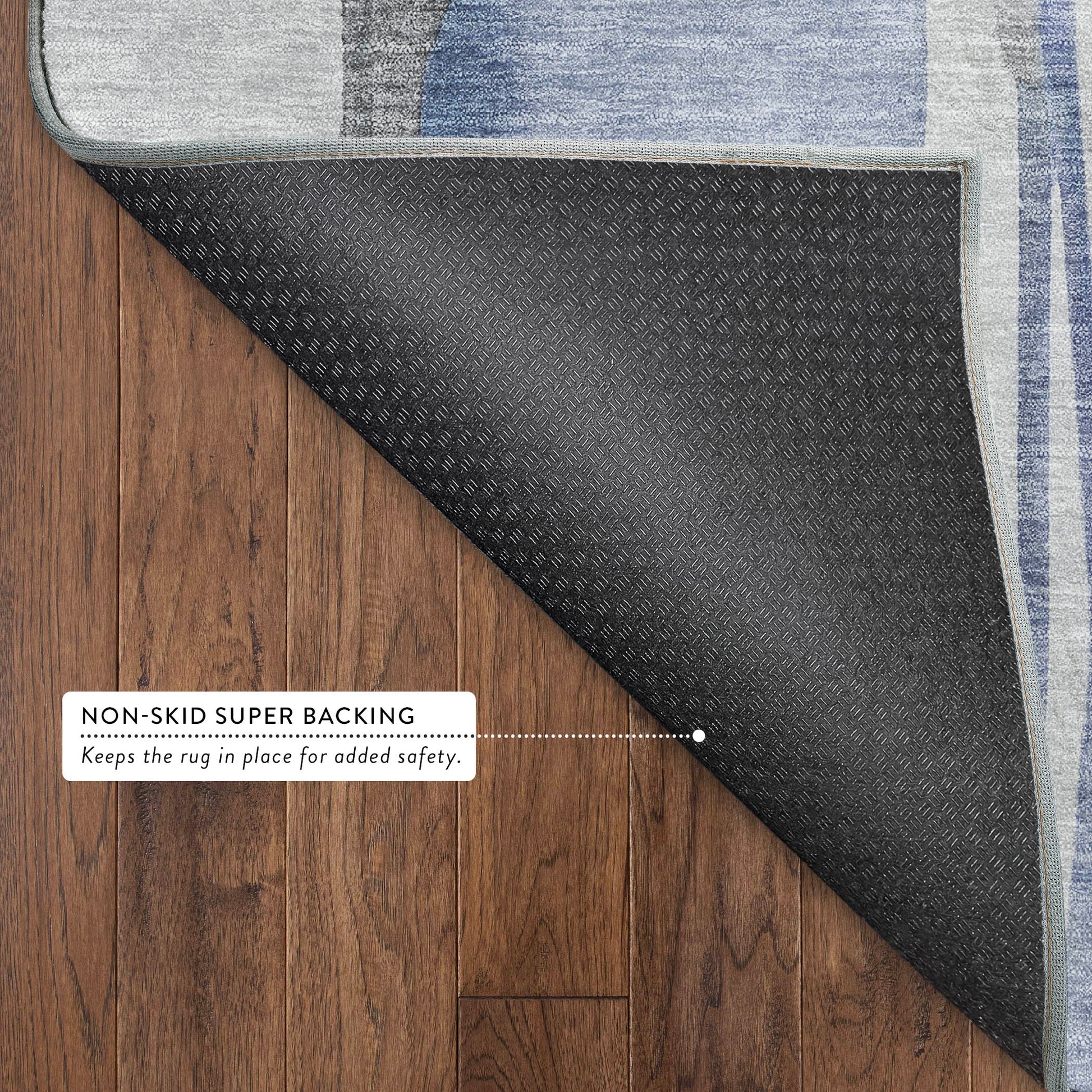 Dalyn Rugs Ravenna  Denim  Transitional