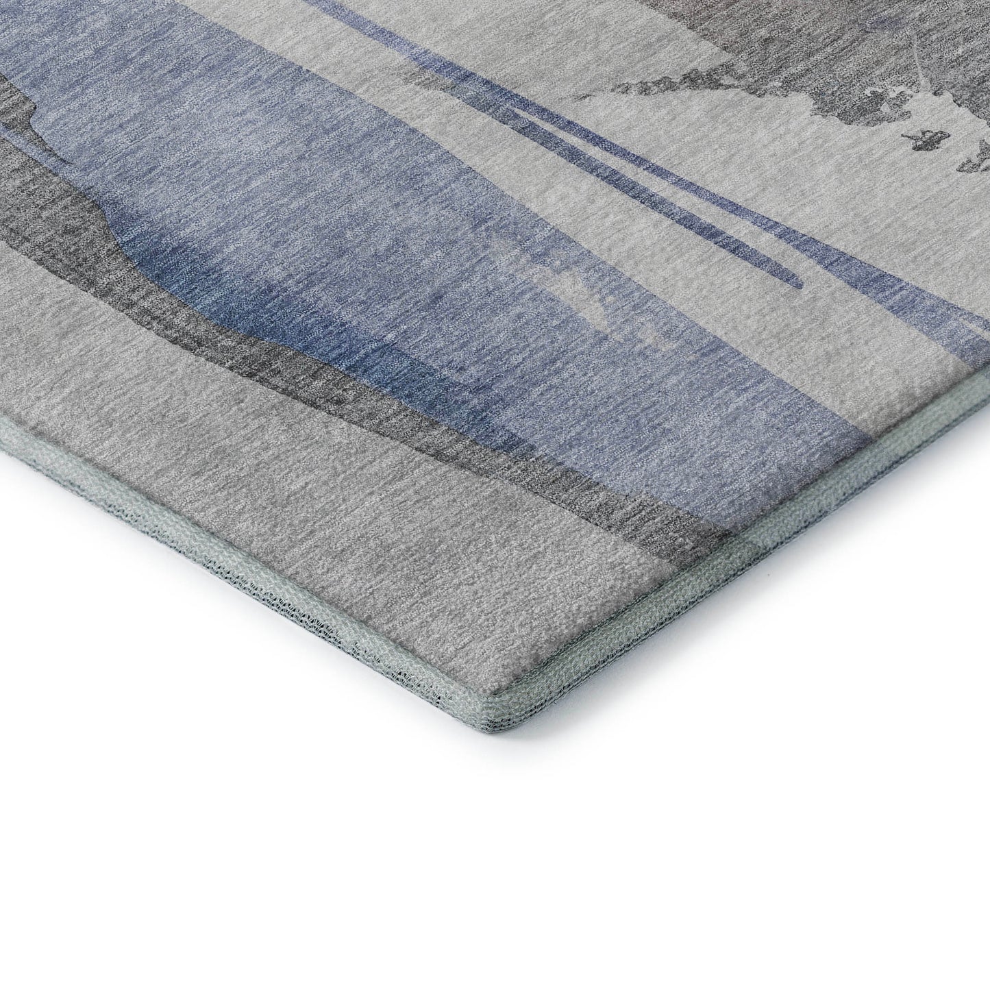 Dalyn Rugs Ravenna  Denim  Transitional