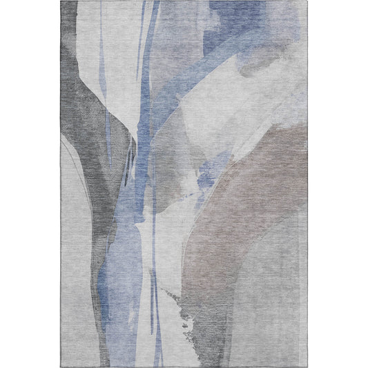 Dalyn Rugs Ravenna  Denim  Transitional