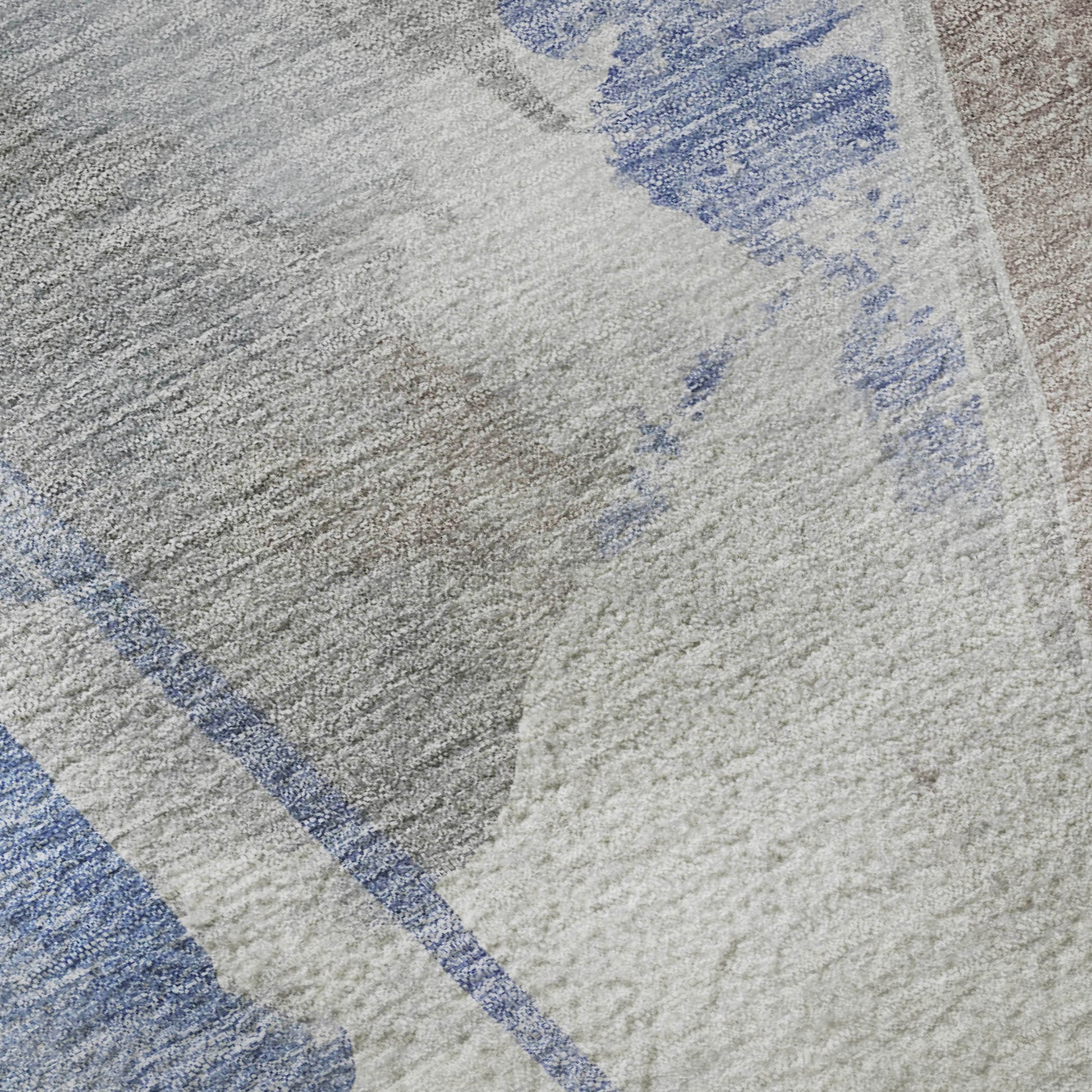 Dalyn Rugs Ravenna  Denim  Transitional