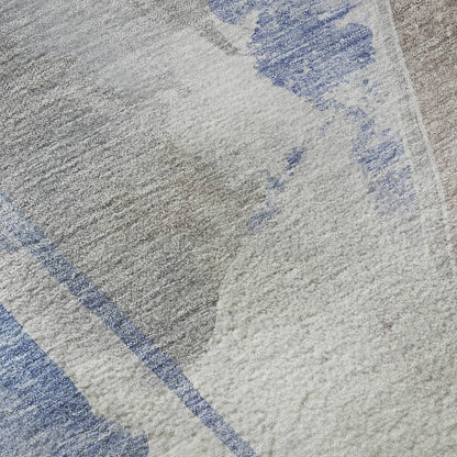 Dalyn Rugs Ravenna  Denim  Transitional