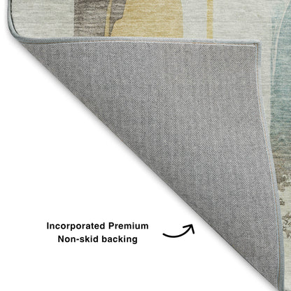 Dalyn Rugs Ravenna  Gold  Transitional