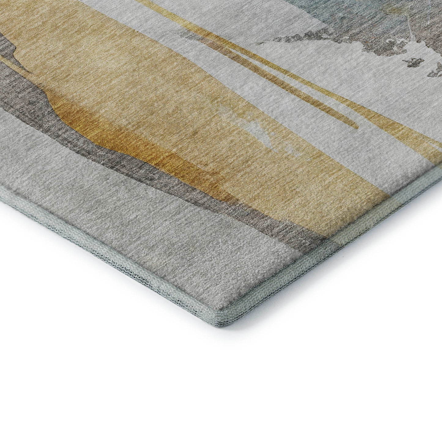 Dalyn Rugs Ravenna  Gold  Transitional