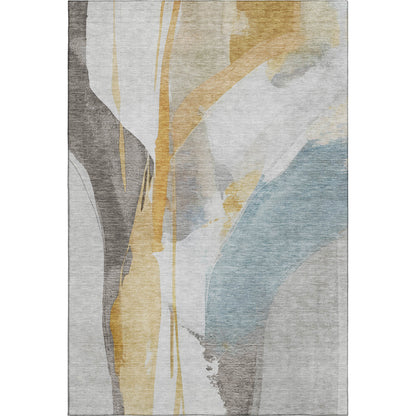 Dalyn Rugs Ravenna  Gold  Transitional