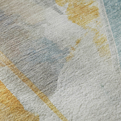 Dalyn Rugs Ravenna  Gold  Transitional