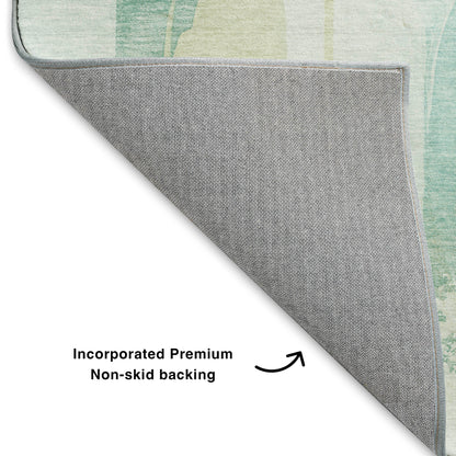 Dalyn Rugs Ravenna  Teal  Transitional